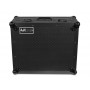 UDG Ultimate Flight Case Multi Format Turntable Black MK2 (U91030BL2)