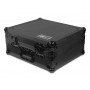UDG Ultimate Flight Case Multi Format Turntable Black MK2 (U91030BL2)