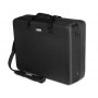 UDG Creator Pioneer DJ CDJ-3000 / Denon DJ SC6000/M Turntable Hardcase (U8308BL)