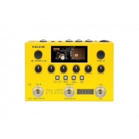 NUX Dual Loop Stereo