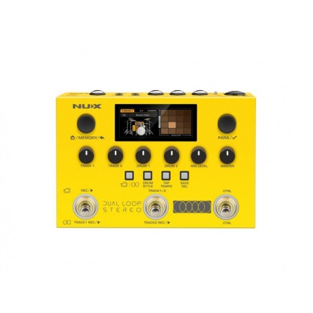 NUX Dual Loop Stereo