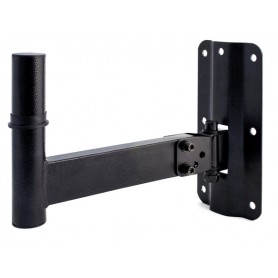 PROEL KP565 Black - Supporto da Muro per Cassa