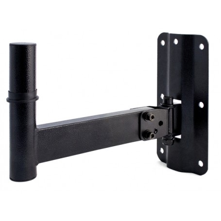 PROEL KP565 Black - Supporto da Muro per Cassa