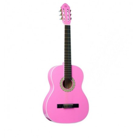 EKO CS-10 Pink Con Borsa