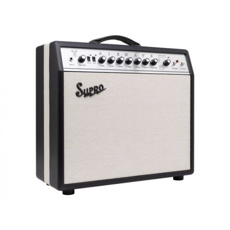 SUPRO Airwave