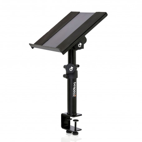 BESPECO SH300TC - Supporto per Monitor e Laptop