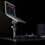 BESPECO SH300TC - Supporto per Monitor e Laptop