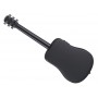 LAVA ME Air Carbon Space Black