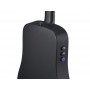 LAVA ME Air Carbon Space Black