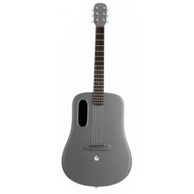 LAVA ME 4 38" Space Grey - Space Bag