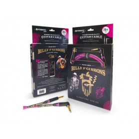 REFERENCE RIC BFG 01 Billy F Gibbons JJ AU 4,5mt (Neutrik)