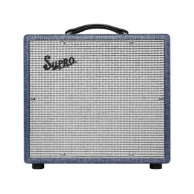 SUPRO Montauk