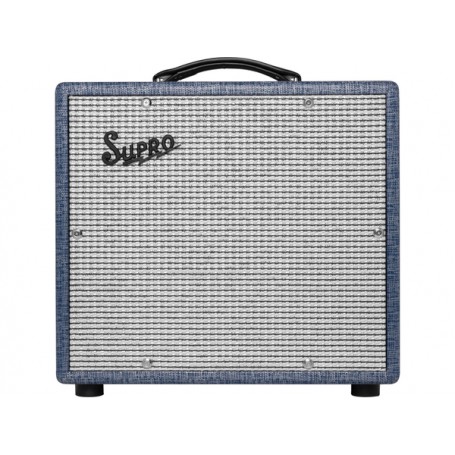 SUPRO Montauk