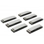 HOHNER Blues Band 7 Pack