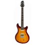 LARRY CARLTON Q3 Tobacco Sunburst