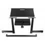 VONYX Mobile Dj Stand
