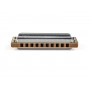 HOHNER Marine Band Deluxe A Major New