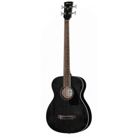 IBANEZ PCBE14MH OPN Weathered Black Open Pore