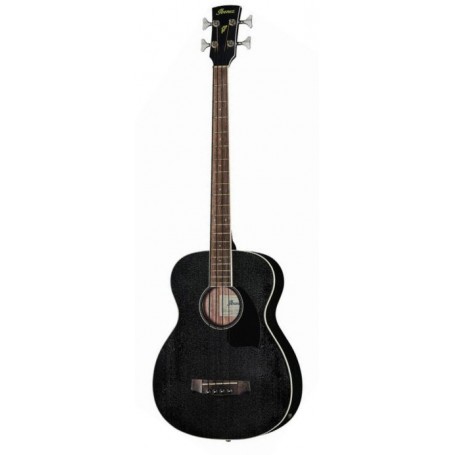 IBANEZ PCBE14MH OPN Weathered Black Open Pore