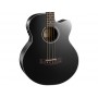 CORT Acoustic Bass AB850F Black + Bag