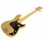 MARCUS MILLER P5-5 Metallic Gold