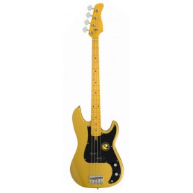 MARCUS MILLER P5-4 Metallic Gold