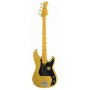 MARCUS MILLER P5-4 Metallic Gold
