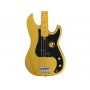 MARCUS MILLER P5-4 Metallic Gold