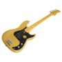 MARCUS MILLER P5-4 Metallic Gold
