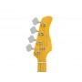 MARCUS MILLER P5-4 Metallic Gold