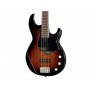 YAMAHA BB434 Tobacco Brown Sunburst