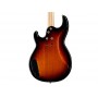 YAMAHA BB434 Tobacco Brown Sunburst