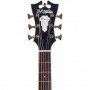 D'ANGELICO Tammany Caramel Burst