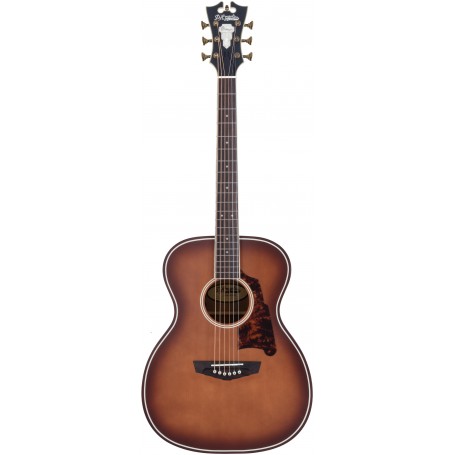 D'ANGELICO Tammany Caramel Burst