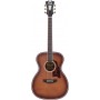 D'ANGELICO Tammany Caramel Burst