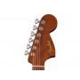 FENDER California Standard Monterey E Spruce Top 3C Sunburst