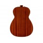 FENDER California Standard Monterey E Spruce Top 3C Sunburst