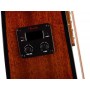 FENDER California Standard Monterey E Spruce Top 3C Sunburst