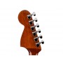 FENDER California Standard Monterey E Spruce Top 3C Sunburst