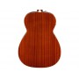 FENDER California Standard Monterey E Sapele Top Ivory Pickguard Natural Sapele