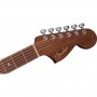 Fender California Standard Monterey Natural Sapele