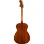 Fender California Standard Monterey Natural Sapele