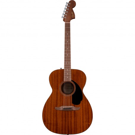 Fender California Standard Monterey Natural Sapele