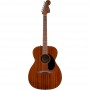 Fender California Standard Monterey Natural Sapele