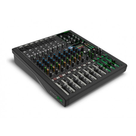 MACKIE ProFX12v3+