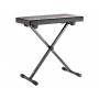KONIG & MEYER 14065 Keyboard Bench Black
