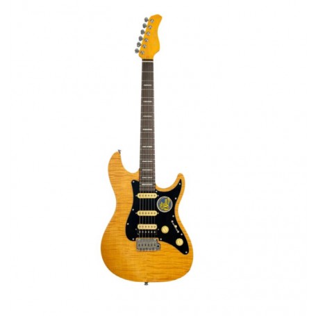 LARRY CARLTON S7 Fm New Gen Natural