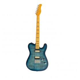 LARRY CARLTON T7 Fm New Gen Trans Blue