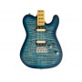 LARRY CARLTON T7 Fm New Gen Trans Blue