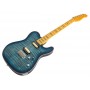 LARRY CARLTON T7 Fm New Gen Trans Blue